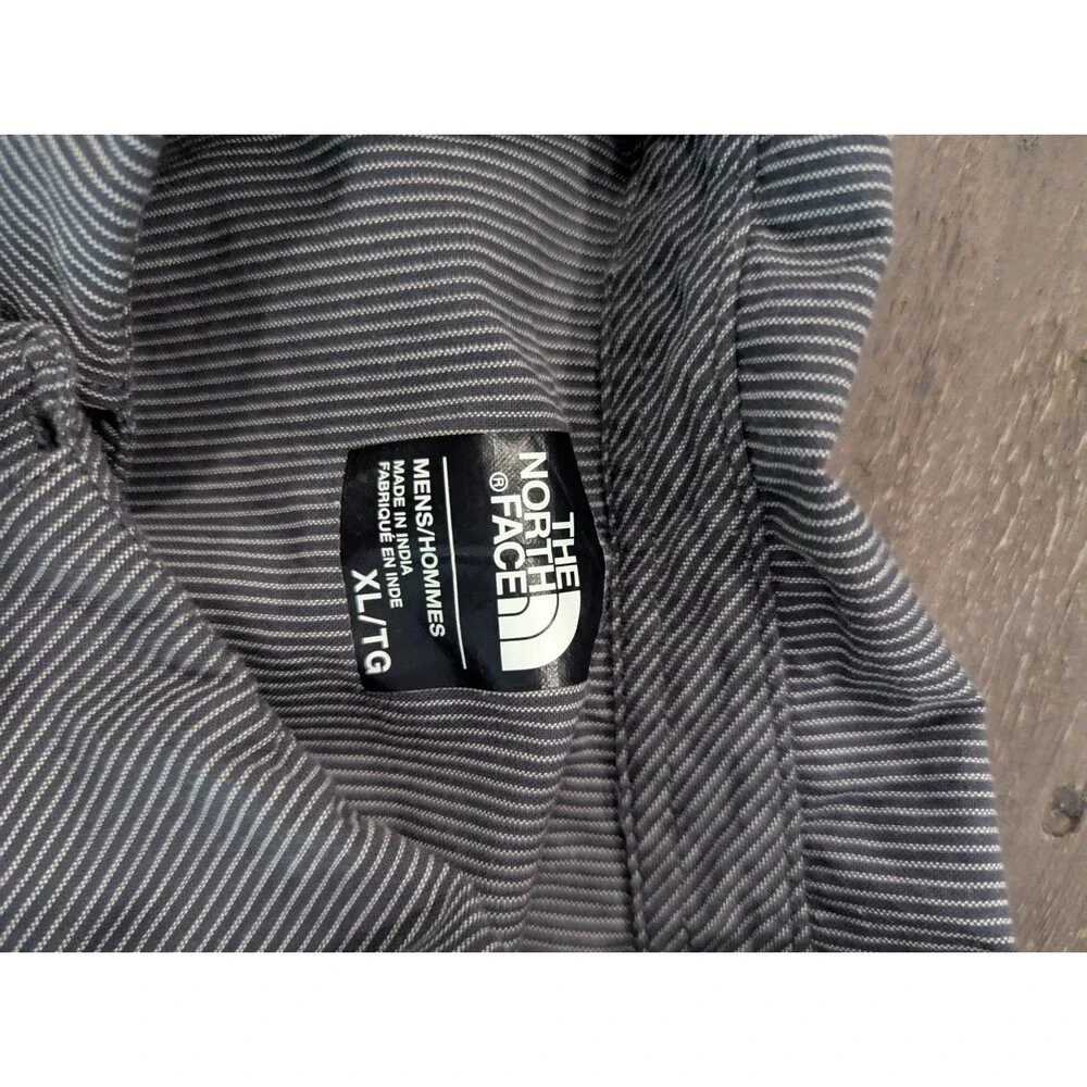 The North Face this north